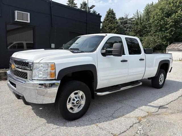 2014 Chevrolet Silverado 2500HD LT for sale in Des Moines, IA