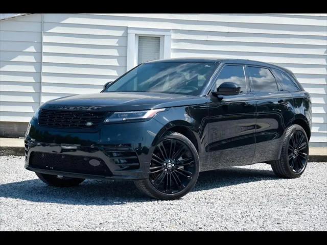 2025 Land Rover Range Rover Velar P400 Dynamic SE for sale in Helena, AL