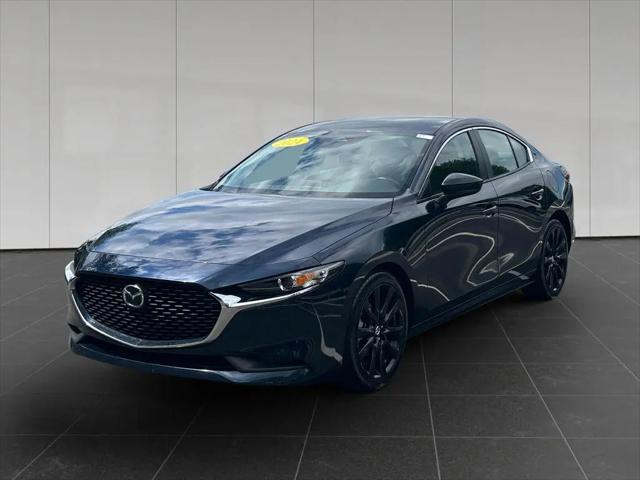 2024 Mazda Mazda3 2.5 S Select Sport for sale in Putnam, CT