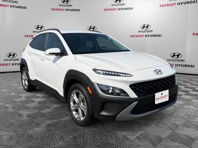 2023 Hyundai Kona SEL for sale in Bourbonnais, IL