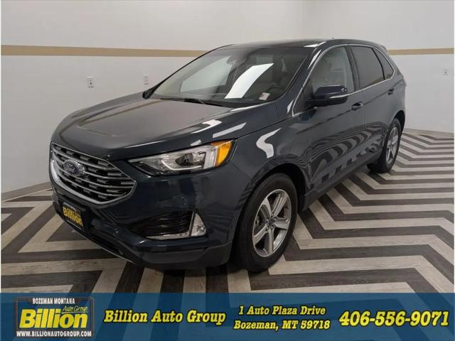 2019 Ford Edge SEL for sale in Bozeman, MT