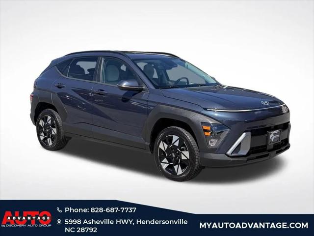 2024 Hyundai Kona SEL for sale in Hendersonville, NC