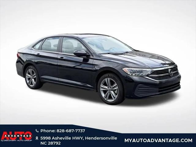 2024 Volkswagen Jetta 1.5T SE for sale in Hendersonville, NC