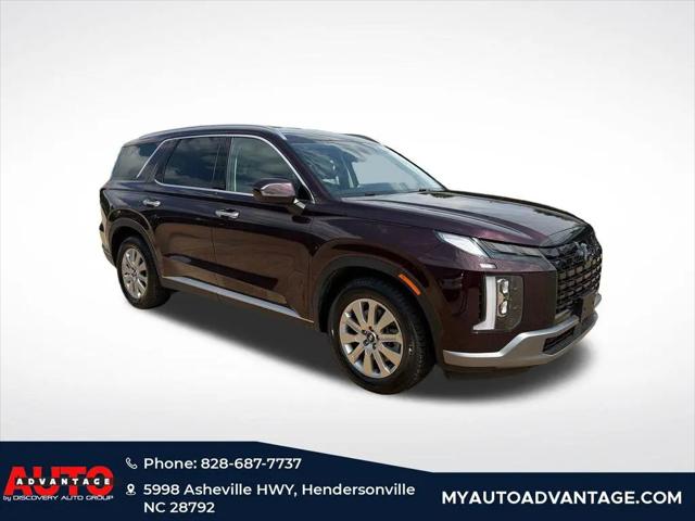 2024 Hyundai Palisade SEL for sale in Hendersonville, NC