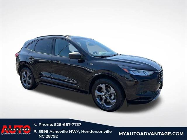 2024 Ford Escape ST-Line for sale in Hendersonville, NC