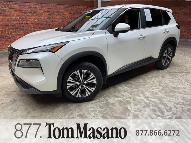 2023 Nissan Rogue SV Intelligent AWD for sale in Shillington, PA