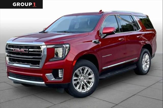 2022 GMC Yukon 2WD SLT for sale in Columbus, GA