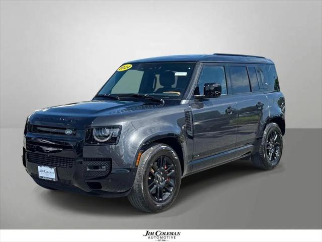 2024 Land Rover Defender 110 P400 X for sale in Clarksville, MD