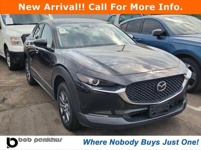2021 Mazda CX-30 2.5 S for sale in Colorado Springs, CO
