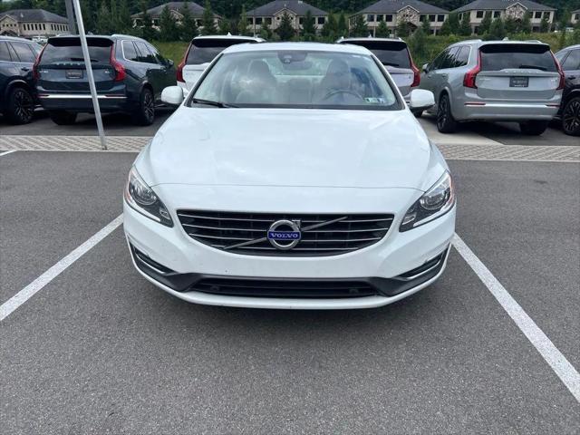 2015 Volvo S60 T5 Premier for sale in Canonsburg, PA