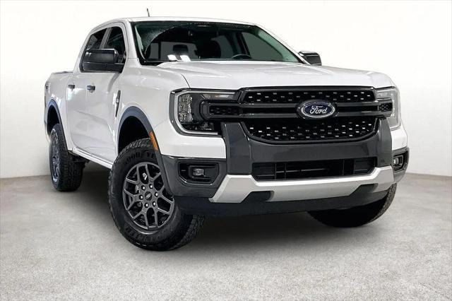 2025 Ford Ranger XLT for sale in Wichita Falls, TX