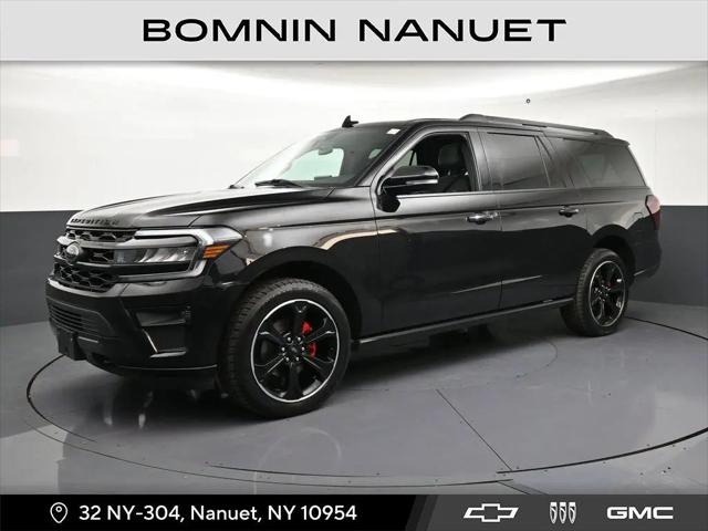 2022 Ford Expedition Limited MAX for sale in Nanuet, NY