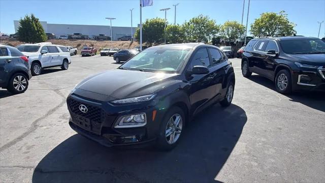 2019 Hyundai Kona SE for sale in Redding, CA