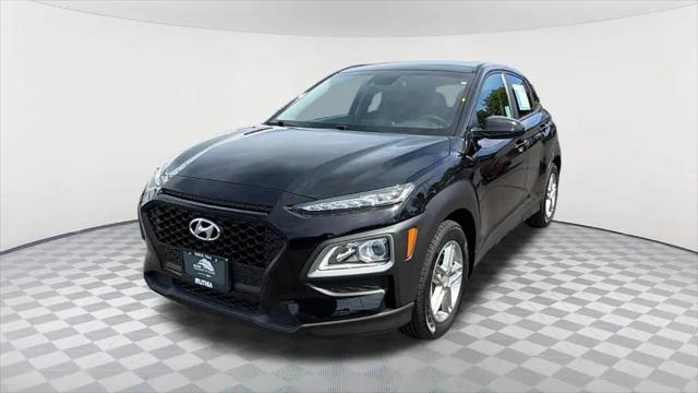 2019 Hyundai Kona SE for sale in Redding, CA