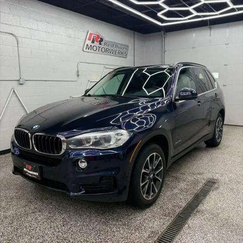 2015 BMW X5 xDrive35i for sale in Moorhead, MN