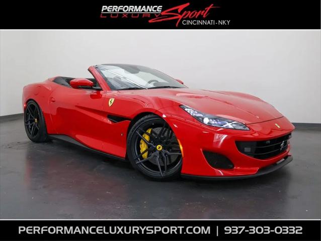 2019 Ferrari Portofino Base for sale in Covington, KY