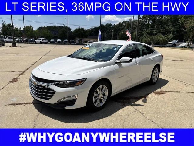 2025 Chevrolet Malibu FWD 1LT for sale in Brookhaven, MS