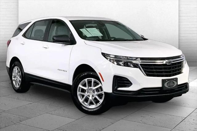 2024 Chevrolet Equinox AWD LS for sale in Kansas City, MO