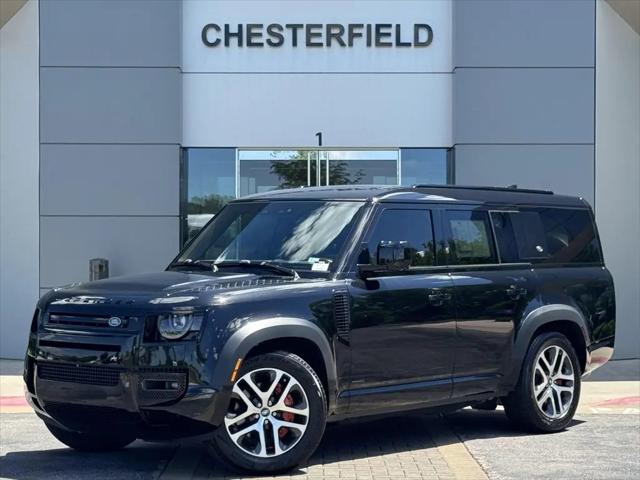 2023 Land Rover Defender 130 X for sale in Chesterfield, MO