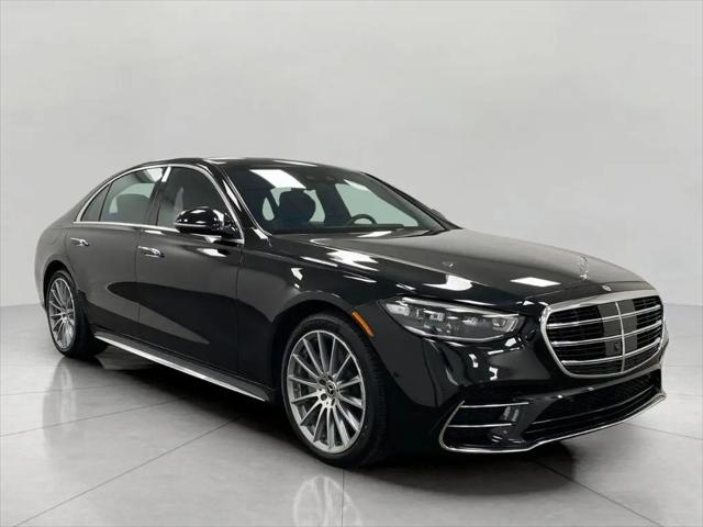 2023 Mercedes-Benz 500 4MATIC for sale in Appleton, WI