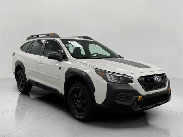2025 Subaru Outback Wilderness for sale in Appleton, WI
