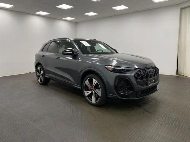 2025 Audi SQ5 Premium Plus TFSI quattro S tronic for sale in Appleton, WI