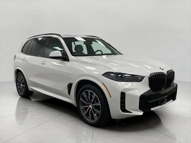 2026 BMW X5 xDrive40i for sale in Appleton, WI