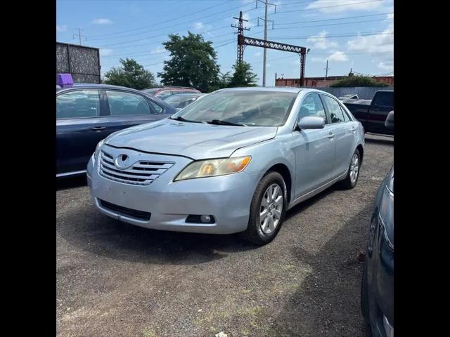 2007 Toyota Camry LE V6 for sale in Merrillville, IN