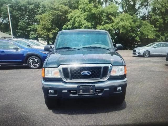 2005 Ford Ranger XL for sale in Merrillville, IN