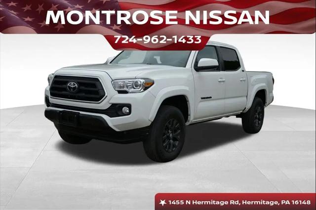 2023 Toyota Tacoma SR5 V6 for sale in Hermitage, PA