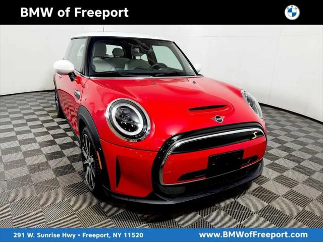 2024 MINI SE Hardtop Cooper for sale in Freeport, NY