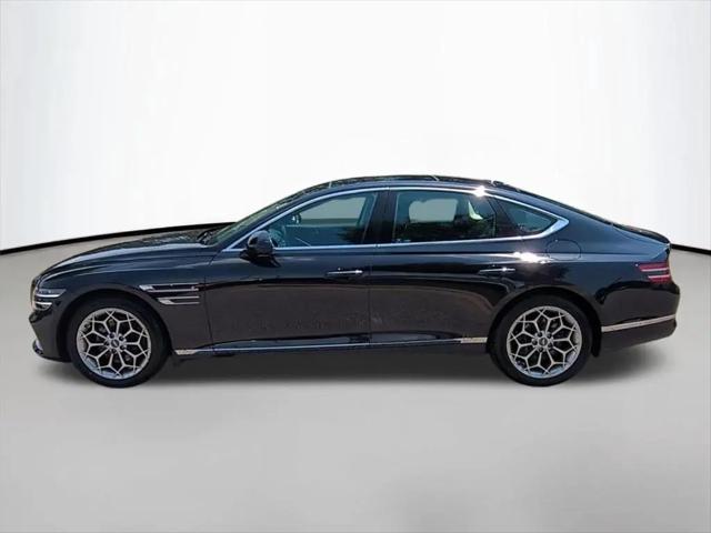 2022 Genesis G80 2.5T RWD for sale in Smithfield, NC