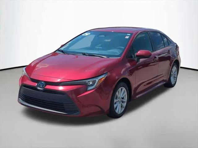 2024 Toyota Corolla Hybrid SE for sale in Smithfield, NC