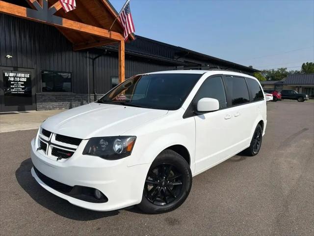 2019 Dodge Grand Caravan GT for sale in Gallipolis, OH