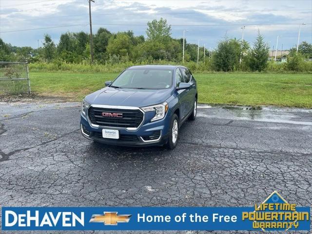 2024 GMC Terrain AWD SLE for sale in Fort Wayne, IN