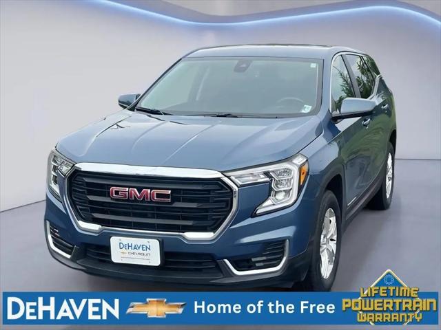 2024 GMC Terrain AWD SLE for sale in Fort Wayne, IN