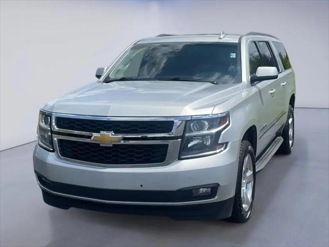 2015 Chevrolet Suburban LT for sale in Fort Wayne, IN