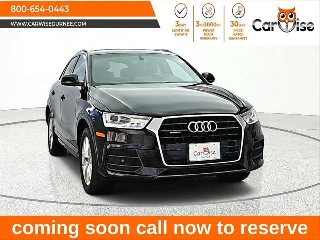 2016 Audi Q3 2.0T Premium Plus for sale in Gurnee, IL