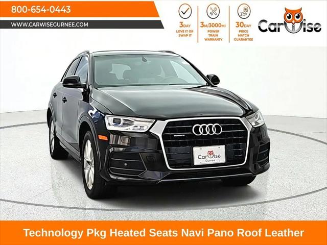 2016 Audi Q3 2.0T Premium Plus for sale in Gurnee, IL