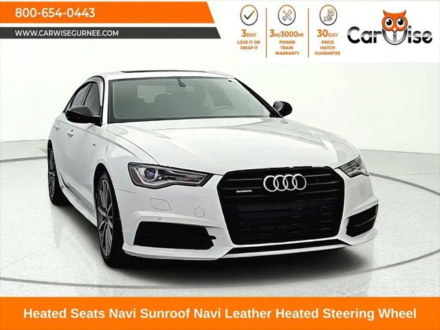2018 Audi A6 2.0T Premium for sale in Gurnee, IL