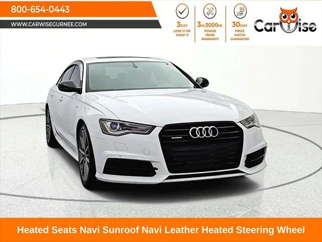 2018 Audi A6 2.0T Premium for sale in Gurnee, IL
