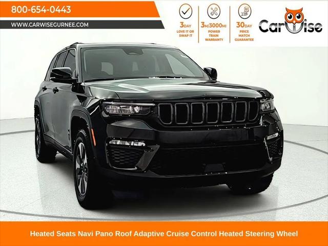 2023 Jeep Grand Cherokee Base for sale in Gurnee, IL