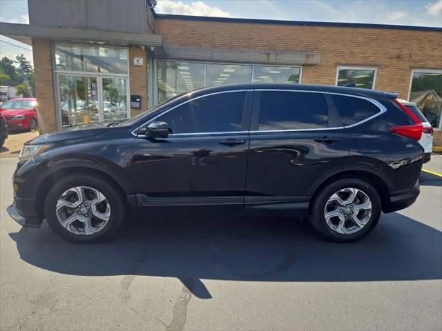 2019 Honda CR-V EX for sale in Grand Rapids, MI