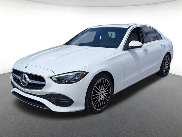 2022 Mercedes-Benz C-CLASS C 300 Sedan for sale in Bowling Green, KY
