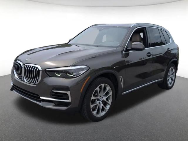 2022 BMW X5 xDrive40i for sale in Bowling Green, KY