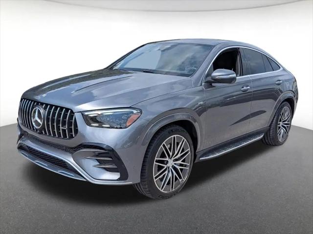 2024 Mercedes-Benz AMG GLE 53 4MATIC+ for sale in Bowling Green, KY