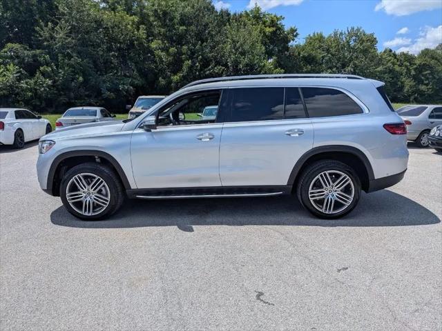 2025 Mercedes-Benz GLS GLS 450 4MATIC for sale in Bowling Green, KY