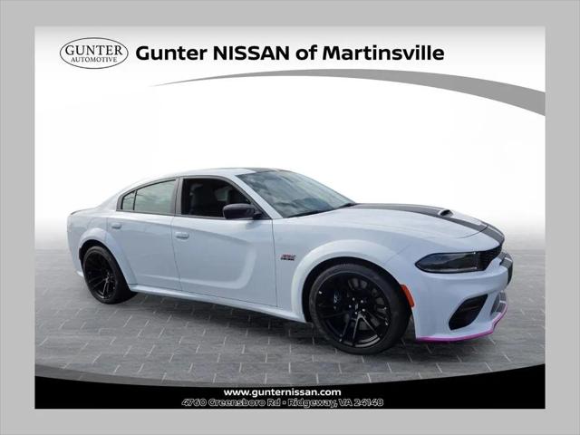 2023 Dodge Charger Scat Pack Widebody for sale in Ridgeway, VA