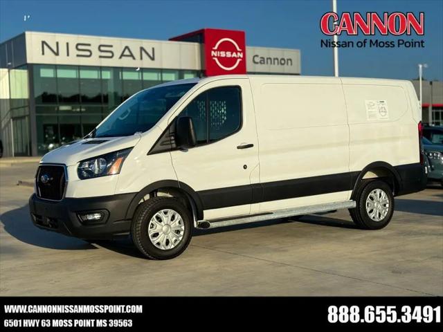 2025 Ford Transit Cargo Van Base for sale in Moss Point, MS