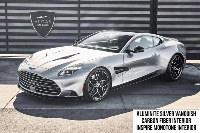 2025 Aston Martin Vanquish V12 for sale in Las Vegas, NV